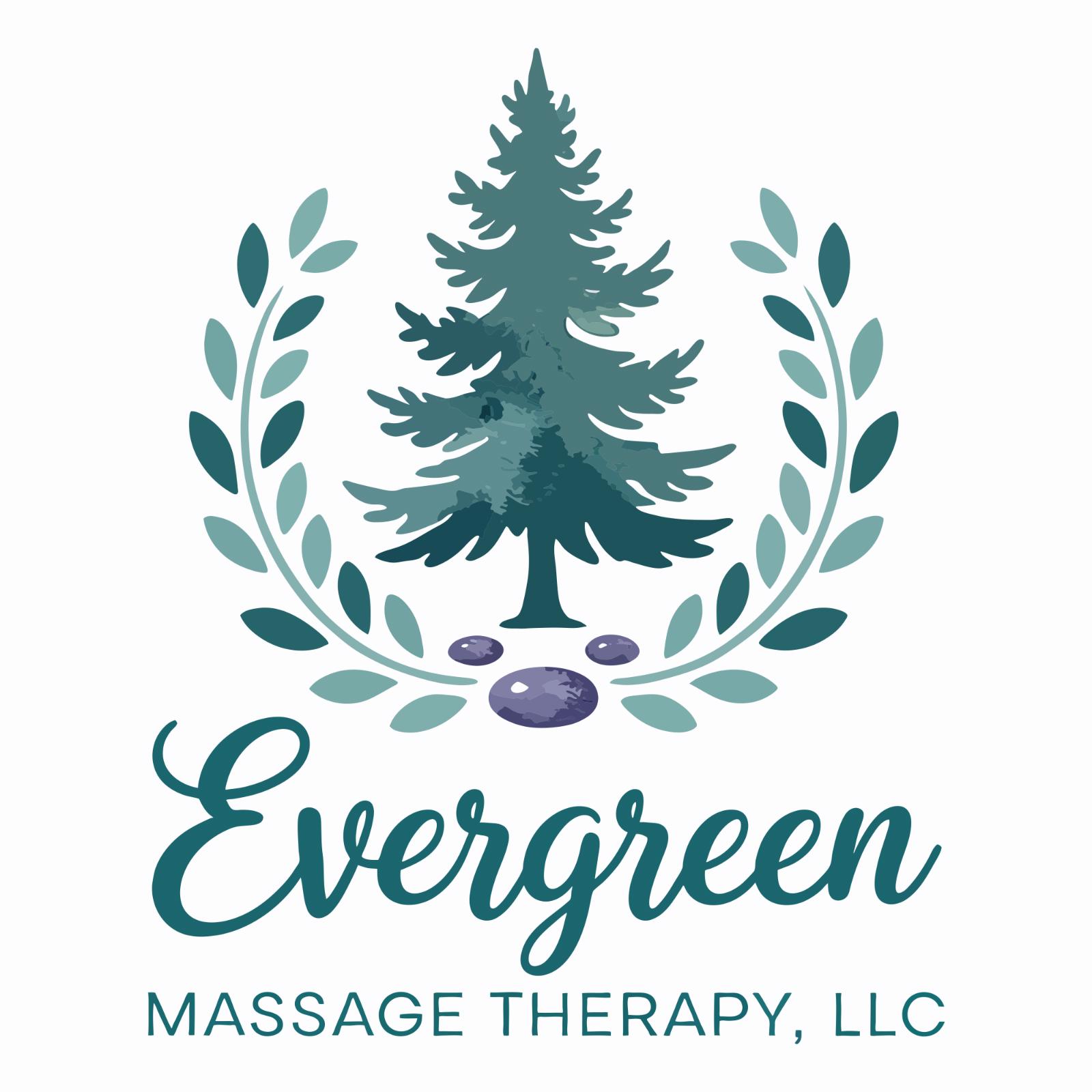 Evergreen Massage Therapy